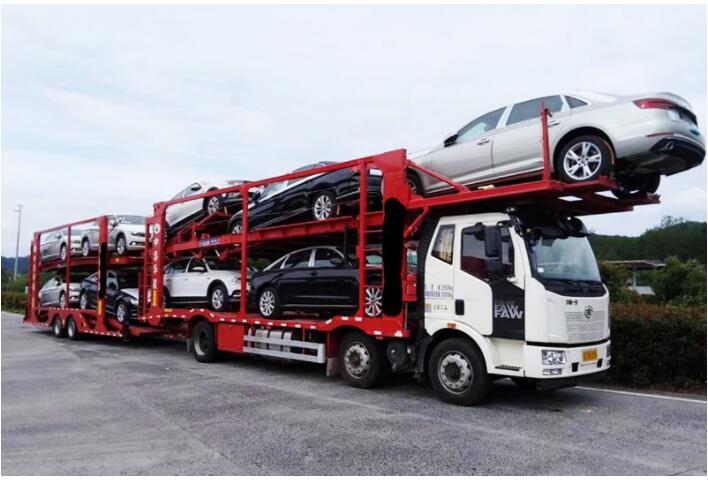 成都到历城区轿车托运